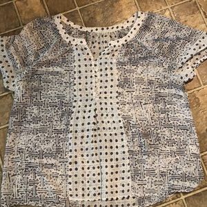 EUC Women’s blouse